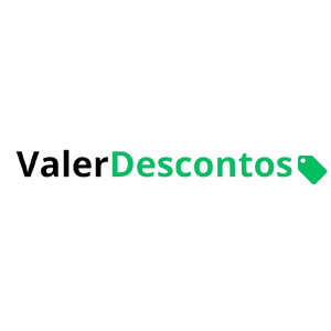 Valer descontos